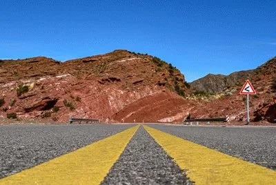 Paisajes Argentina