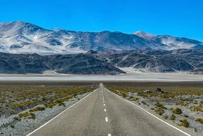 El PeÃ±on, Catamarca. jigsaw puzzle