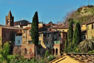 Valdera-Toscana jigsaw puzzle