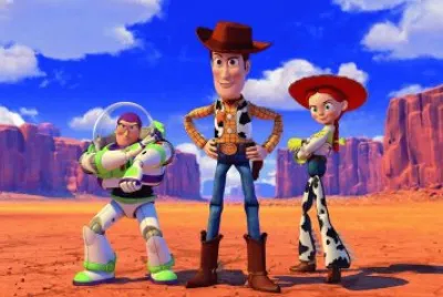 Toy Story