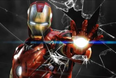 superheroes