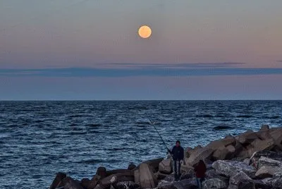 Necochea, Argentina