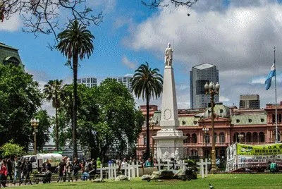 Buenos Aires