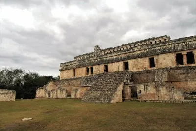 Kabah, YucatÃ¡n.