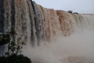 Cataratas jigsaw puzzle