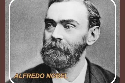 ALFREDO NOBEL