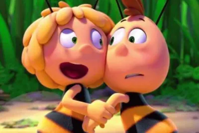 Abeja Maya
