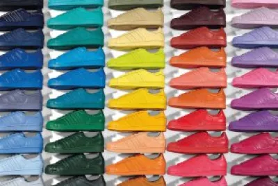 Colori, couleurs