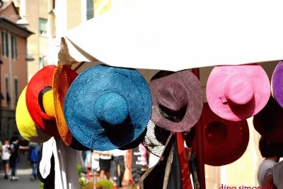 Colori, couleurs