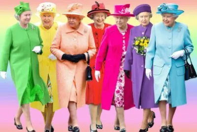 Colori, couleurs