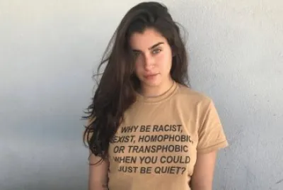 LAUREN JAUREGUI