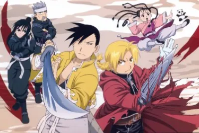 FMA8