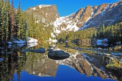 Nature jigsaw puzzle