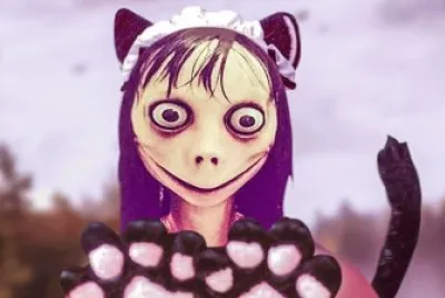 nadie sabÃ­a la vida Ã­ntima de Momo... ðŸ˜‚ðŸ˜‚ðŸ˜‚