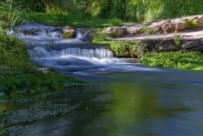 Nature jigsaw puzzle