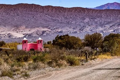 Catamarca jigsaw puzzle