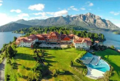 bariloche aregentina jigsaw puzzle