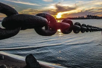 Necochea, Argentina