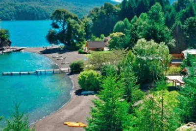 bariloche aregentina jigsaw puzzle