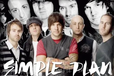 simple plan