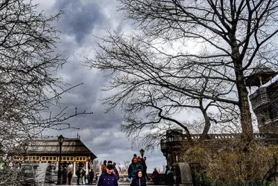 Central Park