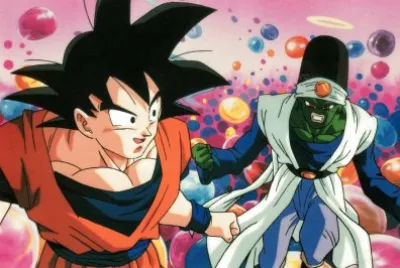 DBZ2