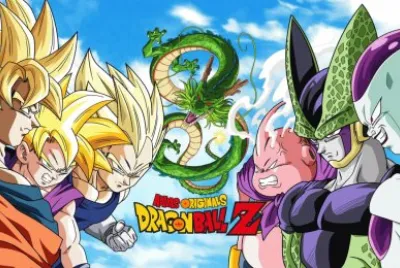 DBZ4