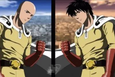 Saitama