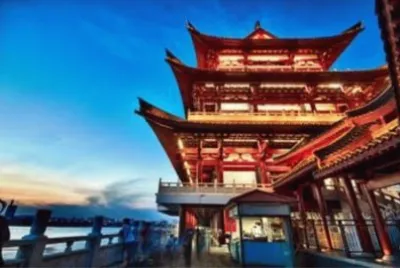 ä¸­åœ‹å»ºç¯‰