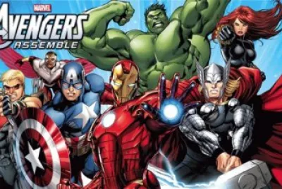 Marvel