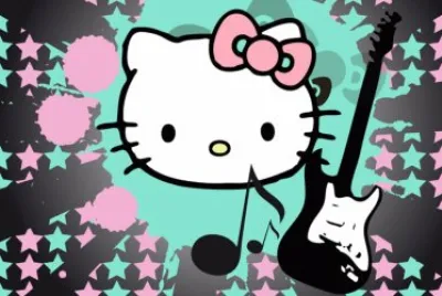 Hello Kitty