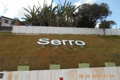 Serro - MG