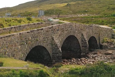 schottland