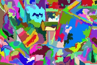 draw