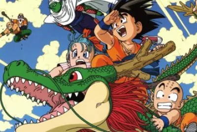 DBZ2