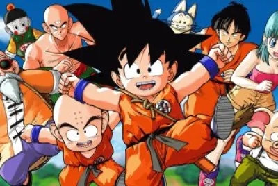 DBZ4