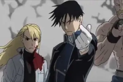 FMA8