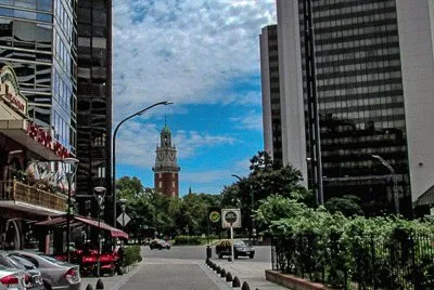 Buenos Aires