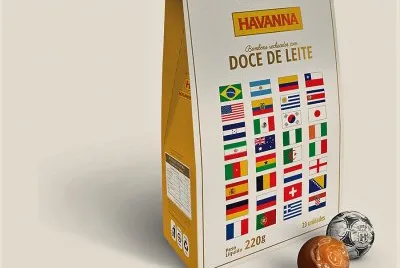 delicias