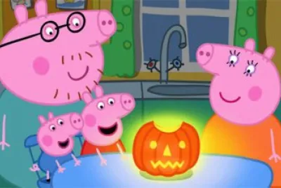 Peppa Pig