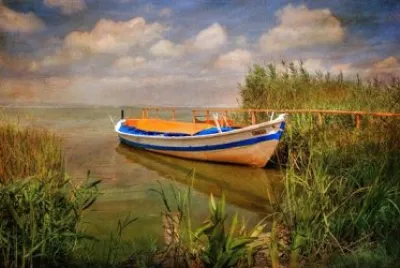 La Albufera-Valencia
