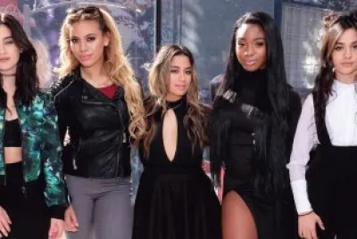 Fifth Harmony