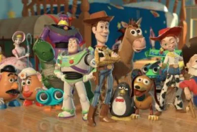 Toy Story