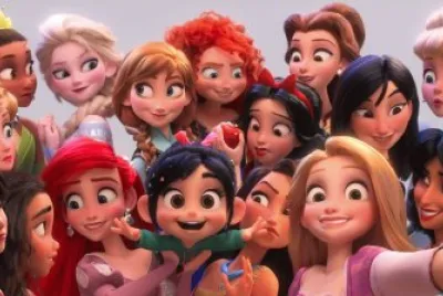 Princesas