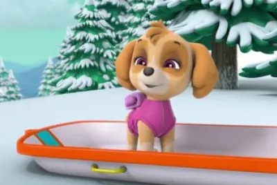 Patrulla canina
