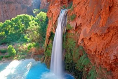 Paisagem da Natureza jigsaw puzzle