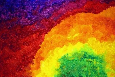 COLORES jigsaw puzzle