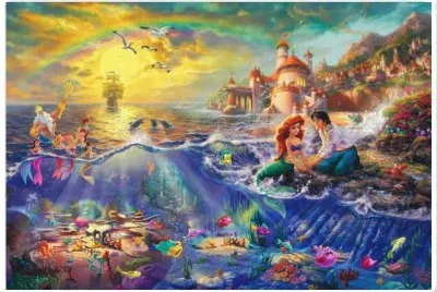 fantasÃ­a jigsaw puzzle
