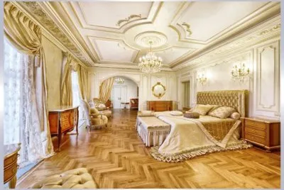 Hotel de lujo