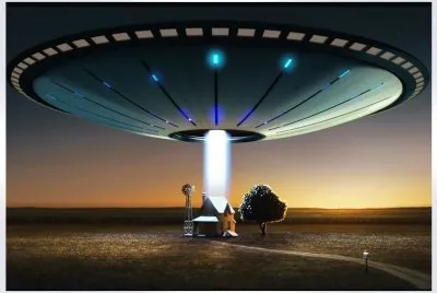 UFO